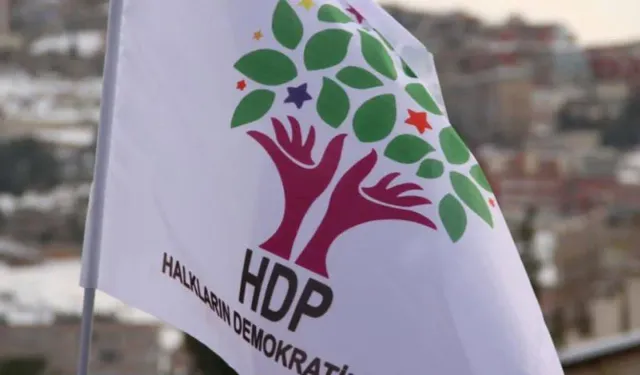 5 Eski HDP Milletvekiline ağırlaştırılmış müebbet talebi