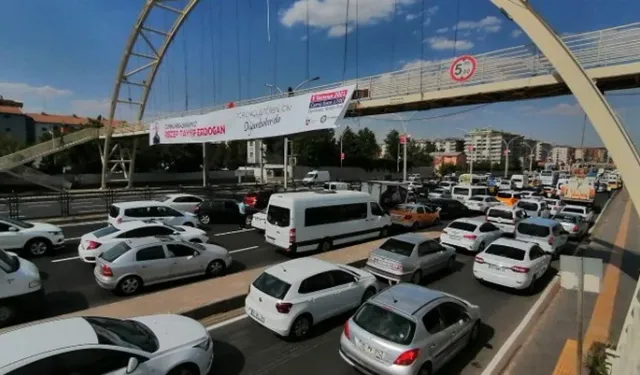 Diyarbakır’da bir cadde yıkım çalışması sebebiyle trafiğe kapatılacak!