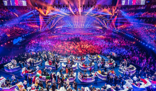 Eurovision 2024 finali ne zaman?
