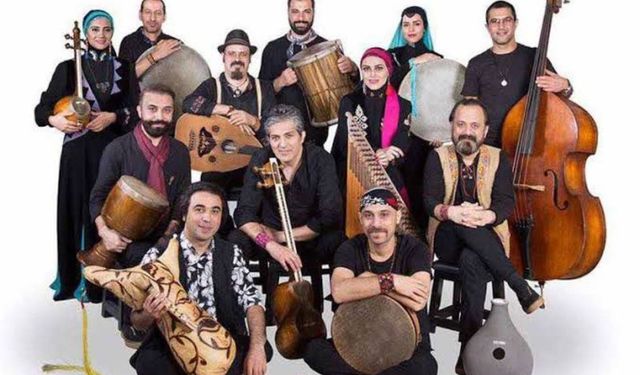 Dünyaca ünlü müzik grubu Diyarbakır’a geliyor
