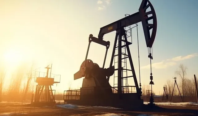 ABD'de ticari ham petrol stokları yükselişte