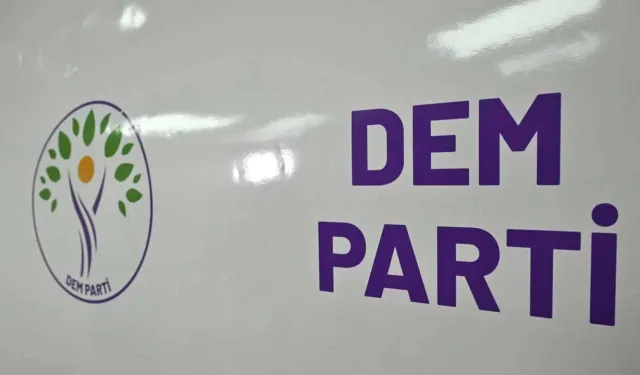 DEM Partili 14 kişi gözaltına alındı