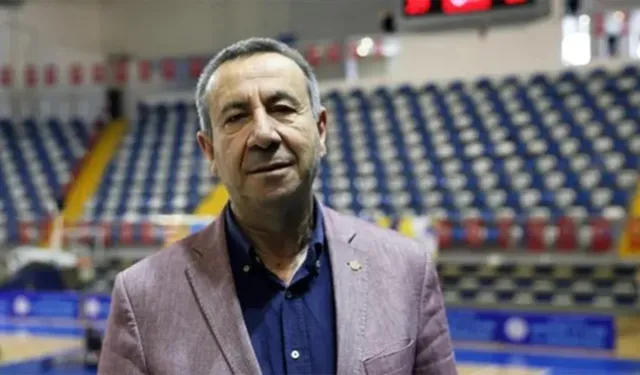 Diyarbakırspor’un eski başkanı hayatını kaybetti