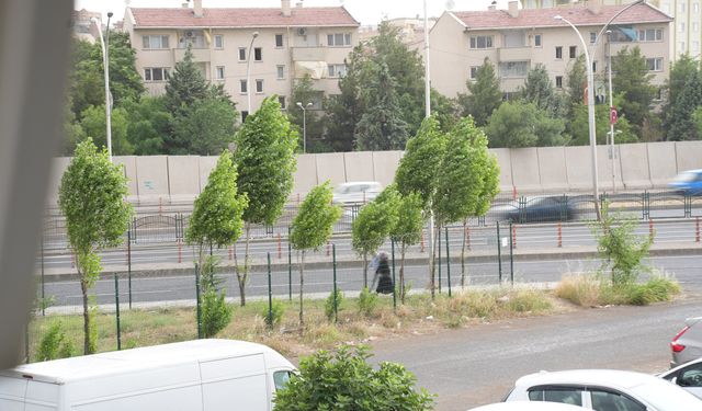 Meteoroloji güneydoğu için fırtına uyarısında bulundu