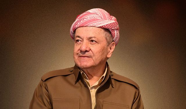 Mesud Barzani’den seçim mesajı