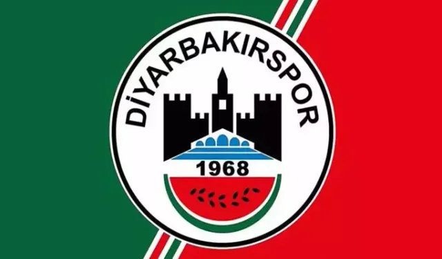 Diyarbakırspor 56 Yaşında
