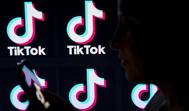 Türkiye'de 16,5 milyon TikTok içeriği kaldırıldı