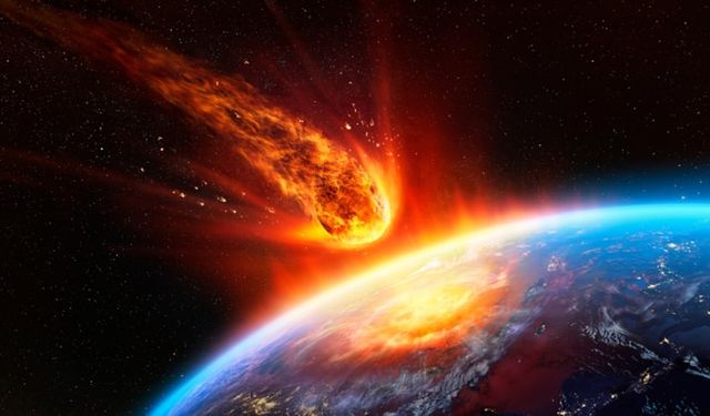Dünya, asteroit çarpmasına hazır değil