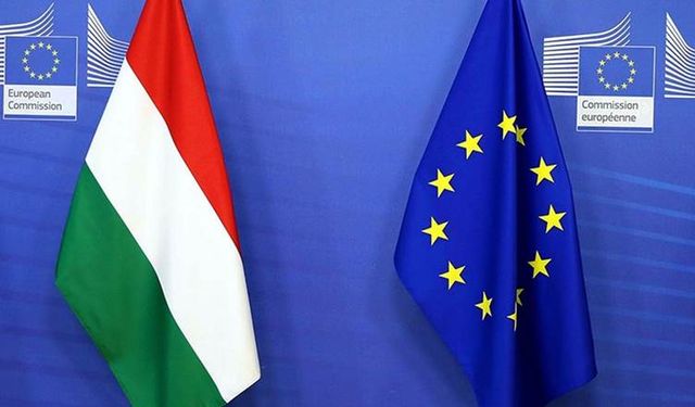 AB Dönem Başkanlığını 6 ay Macaristan yürütecek