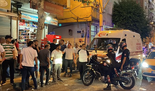 Diyarbakır'da iki grup arasında silahlı kavga: 3 kişi yaralandı