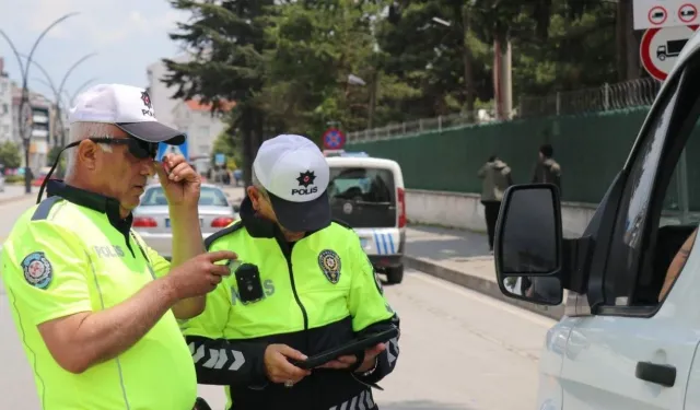 Diyarbakır'daki sürücüler dikkat: Yeni trafik uygulaması başlayacak