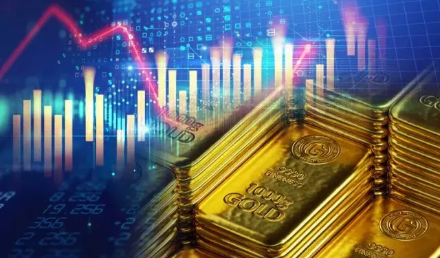 Altın fiyatları rekora doymuyor, peki altın neden yükseliyor?