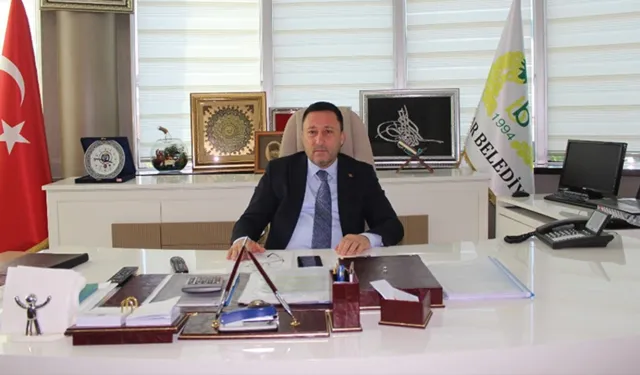 AK Partili eski belediye başkanı rüşvetten tutuklandı
