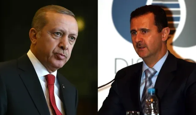 Erdogan: Esed gavekê bavêje em jî dê bi heman awayî nêzîkî wî bibin