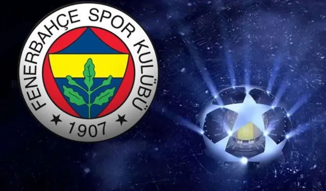 Fenerbahçe’nin Şampiyonlar Ligi’ndeki muhtemel rakibi kim?