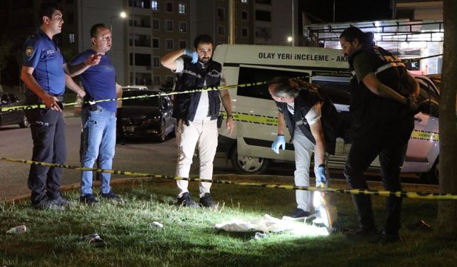 Şanlıurfa’da sokak tartışması cinayetle sonuçlandı