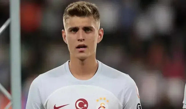 Galatasaray’ın genç yeteneği Amedspor’a mı transfer olacak?