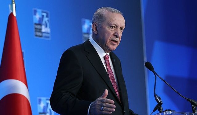 Erdoğan'dan Esad'a yeni bir çağrı