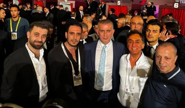 Hacıosmanoğlu'nun TFF Başkanı olmasıyla Amedspor maçı ziyareti bekleniyor
