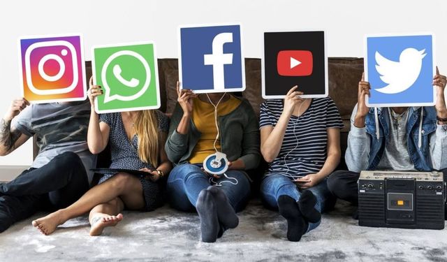 Sosyal medya bağımlılığının gizli tehlikeleri