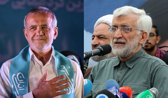 İran'da seçim: Kürtçe konuşan aday Kürtlerden oy alabilecek mi?