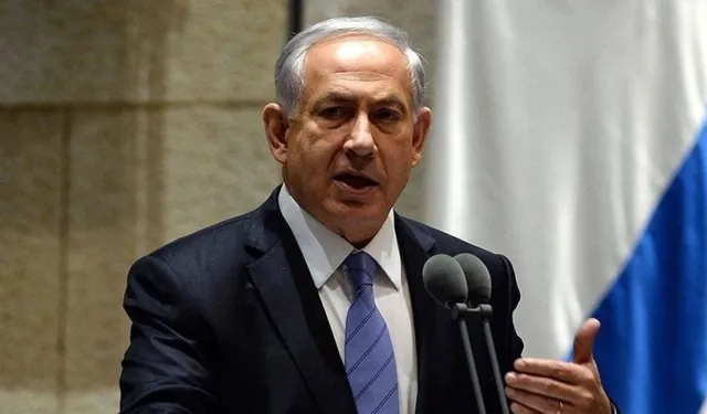 İsrail Başbakanı Netanyahu'dan flaş açıklama: Mutabakata hazırız