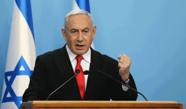 İsrail Başbakanı: Ölüm tehditleri alıyorum