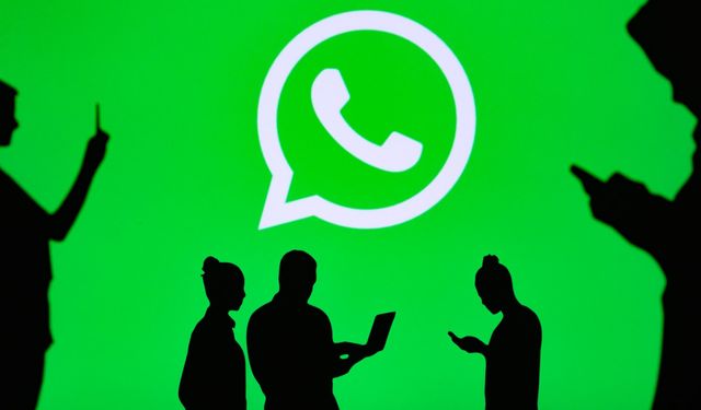 Whatsapp'a yeni özellik geliyor