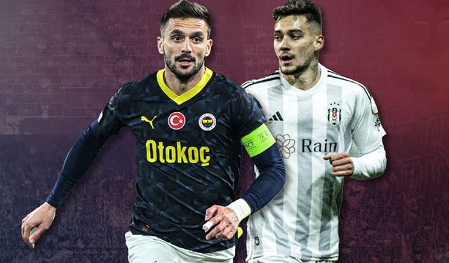 Galatasaray kazandı! Fenerbahçe ile Beşiktaş ne yapacak? Maç ile ilgili tüm merak edilenler