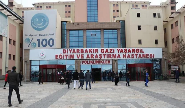 Gazi Yaşargil Hastanesi'nde yeni sertifikalı eğitim programları başlıyor