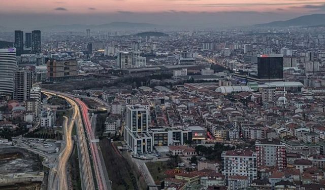 TÜİK, Türkiye’nin en zengin illerini açıkladı