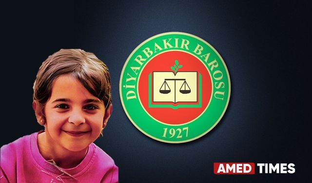 Diyarbakır Barosu Narin Güran davasında karara tepkili: İstinaf başvurusu yapılacak