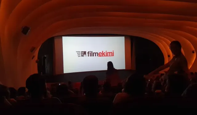 Diyarbakır'da 'filmekimi'ne geri sayım başladı!