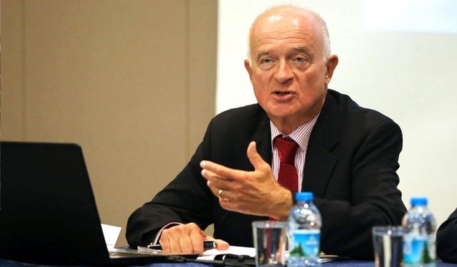 Emekli diplomat: NATO üyesi Türkiye, BRICS ve ŞİÖ ile ilişkilerinde yapılmayanı yapıyor