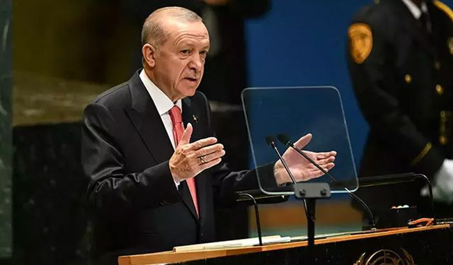 Cumhurbaşkanı Erdoğan’dan asgari ücret ve zamlarla ilgili açıklama