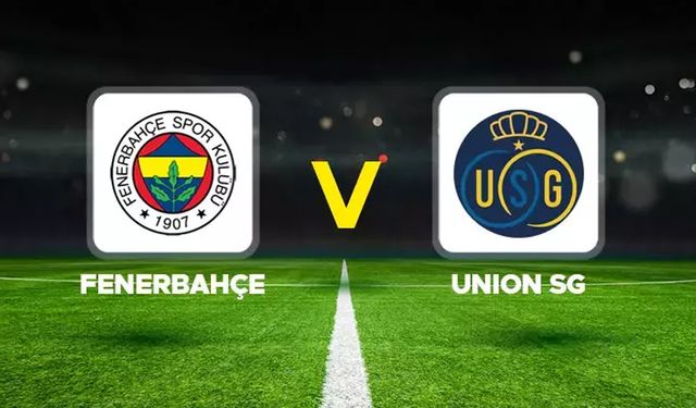 Fenerbahçe, UEFA Avrupa Ligi'ne galibiyetle başladı!