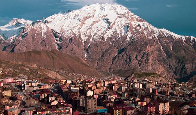 Hava kirliliği Türkiye’de 70 bin can aldı: En kirli il Hakkâri