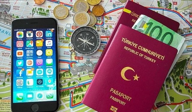 Bir bana bir de devlete! 2025’te IMEI ücreti 45 bin liraya yükselecek, peki IMEI nedir, ne işe yarar?