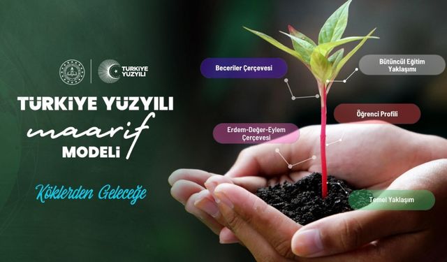 Milli Eğitim Bakanı Tekin'den yeni eğitim web sayfası açıklaması