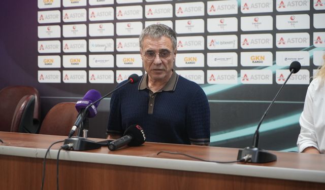 Amedspor hocası takımın enerjisinden memnun değil