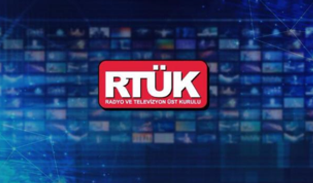 RTÜK toplantısında birçok kanal ceza aldı! Birçok sevilen dizi durduruldu