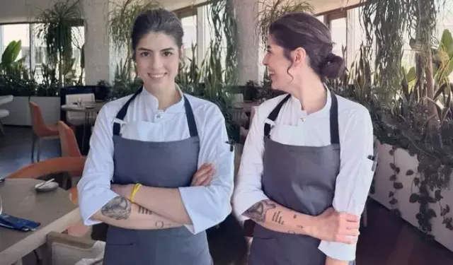 MasterChef 2024'ün dikkat çeken ismi Ezgi Yıldırım kimdir, Ezgi Yıldırım’ın hayatı ve kariyeri