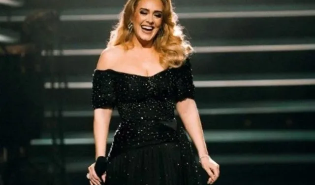 Dünyaca ünlü şarkıcı Adele, kulağındaki işitme kaybını açıkladı!