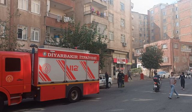 Diyarbakır’da deprem sonrası belediye açıklaması