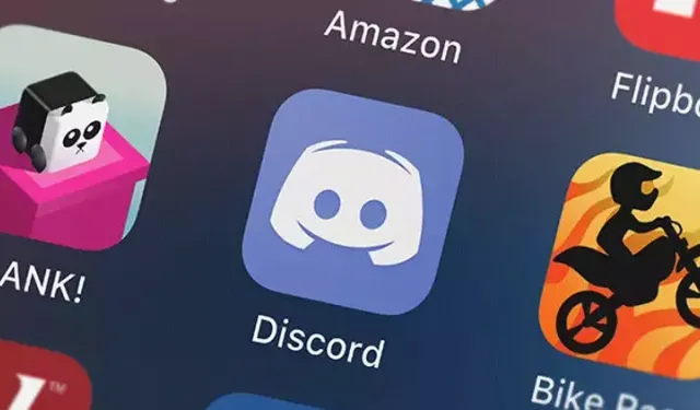 Türkiye'de Discord'a erişim engeli getirildi