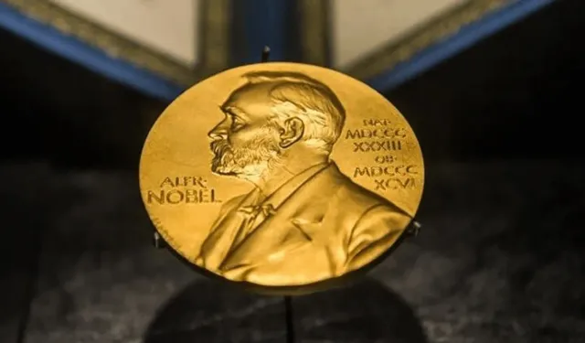 2024 Nobel Kimya Ödülü sahipleri belli oldu