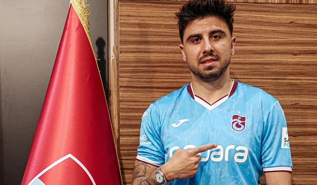 Ozan Tufan sakatlandı! Trabzonspor’dan açıklama geldi, peki Ozan Tufan kimdir?