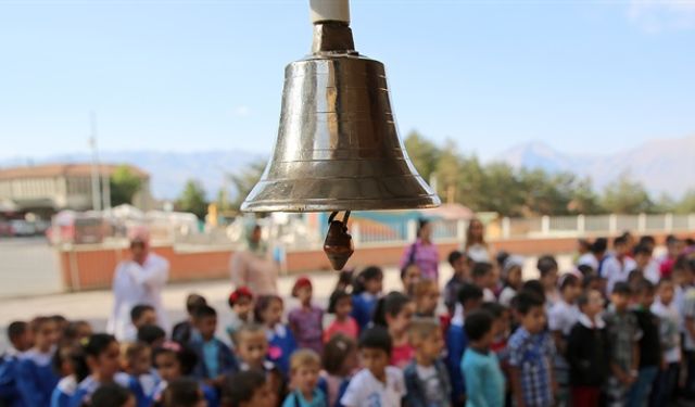 Kasım tatili ne zaman? MEB takvimi açıkladı