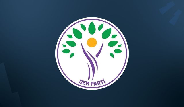 DEM Parti, Öcalan’ın tecridine karşı siyasi görüşmeler yapıyor