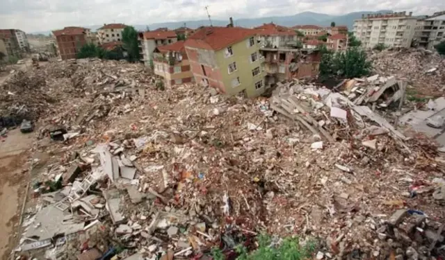 Deprem riski olan iller açıklandı: Diyarbakır kaçıncı sırada?